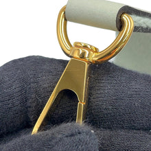 将图像加载到图库查看器中，HERMES Evelyne Long Grineve Taurillon Clemence Size TPM
