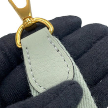 将图像加载到图库查看器中，HERMES Evelyne Long Grineve Taurillon Clemence Size TPM
