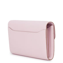 将图像加载到图库查看器中，HERMES Constance to Go mauve pail Epsom
