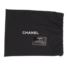 Load image into Gallery viewer, CHANEL Matelasse Top Handle Mini Flap Bag WhiteAS2431 Caviar Leather Size 20

