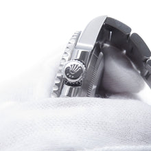 Load image into Gallery viewer, ROLEX Submariner Date W40mm Stainless Steel Black Dial116610LN
