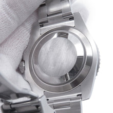 Load image into Gallery viewer, ROLEX Submariner Date W40mm Stainless Steel Black Dial116610LN
