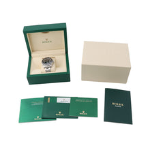 Load image into Gallery viewer, ROLEX Submariner Date W40mm Stainless Steel Black Dial116610LN
