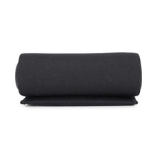 将图像加载到图库查看器中，HERMES Herbag zip Black Toile Military Vache Hunter Leather Size Mini

