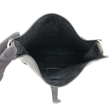 将图像加载到图库查看器中，HERMES Evelyne3 Black Taurillon Clemence Size PM
