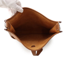 Load image into Gallery viewer, HERMES Evelyne3 Gold Taurillon Clemence Size PM
