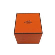 将图像加载到图库查看器中，HERMES Chaine d'Ancre Anchene Ring Size PM/51/#11 SV925
