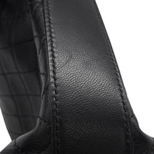将图像加载到图库查看器中，SAINT LAURENT PARIS Cassandra Quilted Bucket Bag Black840886 1EL07 Lambskin
