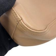 将图像加载到图库查看器中，BALENCIAGA BB Soft Hobo Bag Beige8019282ABEC2621 Calf Leather Size Small
