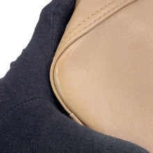 将图像加载到图库查看器中，BALENCIAGA BB Soft Hobo Bag Beige8019282ABEC2621 Calf Leather Size Small

