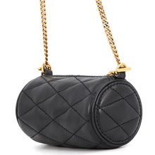 将图像加载到图库查看器中，SAINT LAURENT PARIS SADE Tube Bag Black796296AAAJU1000 Lambskin Size micro

