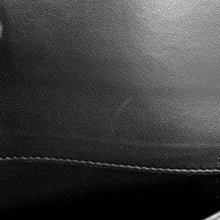 将图像加载到图库查看器中，SAINT LAURENT PARIS Gabby Clutch Bag Black6855961EL071000 Lambskin
