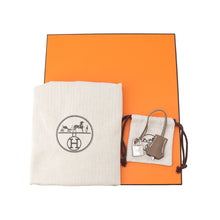 Load image into Gallery viewer, HERMES Birkin Etoupe Togo Leather Size 25

