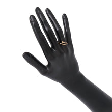 Load image into Gallery viewer, CARTIER Juste Un Clou Ring Size Small/53/#13B4225853/B4225800 18K Pink Gold
