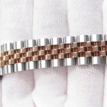 Load image into Gallery viewer, ROLEX Lady-Datejust W28mm Stainless Steel K18PG Chocolate Dial279171G
