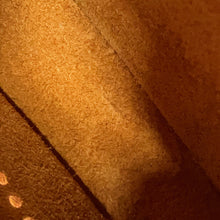 Load image into Gallery viewer, HERMES Evelyne Long Amazon Gold Taurillon Clemence Size TPM
