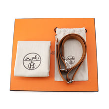 Load image into Gallery viewer, HERMES Evelyne 3 Gold Taurillon Clemence Size PM
