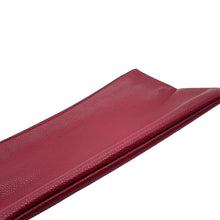 将图像加载到图库查看器中，CHANEL On the Road Tote Bag Bordeaux/BlackA92211 Caviar Leather
