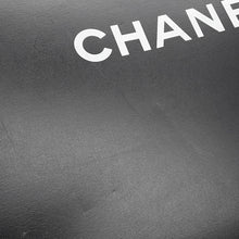将图像加载到图库查看器中，CHANEL On the Road Tote Bag Bordeaux/BlackA92211 Caviar Leather
