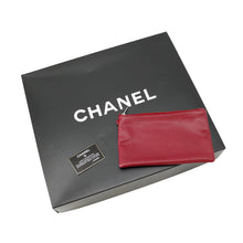将图像加载到图库查看器中，CHANEL On the Road Tote Bag Bordeaux/BlackA92211 Caviar Leather
