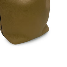 将图像加载到图库查看器中，HERMES Picotin Lock Dune Taurillon Clemence Size PM
