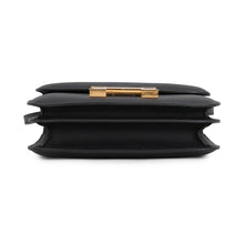 Load image into Gallery viewer, HERMES Constance3 Miroir Black Epsom Size Mini
