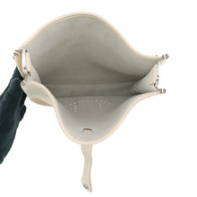 Load image into Gallery viewer, HERMES Evelyne3 Craie Taurillon Clemence Size PM
