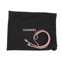 将图像加载到图库查看器中，CHANEL Coco Handle 2WAYHandbag PinkAS2215 Caviar Leather Size XXS
