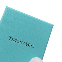 将图像加载到图库查看器中，TIFFANY&amp;Co. T One Ring Size Approximately No. 1367796772 18K Yellow Gold
