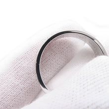 Load image into Gallery viewer, Boucheron Quatre Double White Diamond Ring Size Small/59/#19 WhiteJRG03277 K18WG Ceramic
