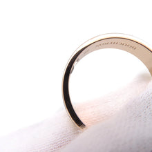 将图像加载到图库查看器中，Boucheron Quatre Blue Diamond Ring Size Small/59/#19 BlueJRG03028 K18YG K18PG K18WG Ceramic
