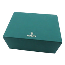将图像加载到图库查看器中，ROLEX Land Dweller W40mm Stainless Steel K18WG Chain Honeycomb Motif Dial127334
