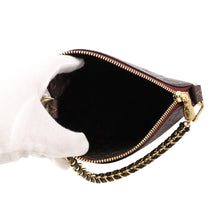 Load image into Gallery viewer, LOUIS VUITTON Multipass MINI RougeM3A247 Leather Monogram

