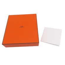 将图像加载到图库查看器中，HERMES Chaine d'Ancre Farandole Necklace Size 120 SV925

