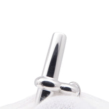 Load image into Gallery viewer, HERMES Farandole Bracelet Size LG SV925
