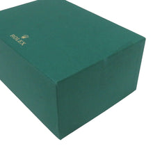 将图像加载到图库查看器中，ROLEX Datejust 36 W36mm Stainless Steel K18WG Slate Dial126234
