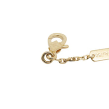 Load image into Gallery viewer, Van Cleef &amp; Arpels Vintage Alhambra 1PD Necklace 2018 Holiday CollectionVCARP2R700 18K Yellow Gold
