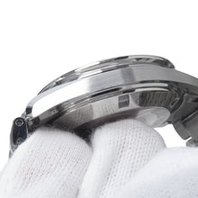 将图像加载到图库查看器中，OMEGA Speedmaster Broad Arrow First Replica W42mm Stainless Steel Black Dial3594.50.00
