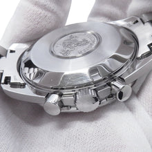 将图像加载到图库查看器中，OMEGA Speedmaster Broad Arrow First Replica W42mm Stainless Steel Black Dial3594.50.00
