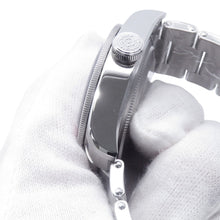 Load image into Gallery viewer, TUDOR Black Bay GMT W41mm Stainless Steel Opaline DialM79830RB-0010
