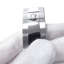 Load image into Gallery viewer, ROLEX GMT MasterII W40mm Stainless Steel Black Dial126710BLNR
