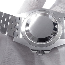Load image into Gallery viewer, ROLEX GMT MasterII W40mm Stainless Steel Black Dial126710BLNR
