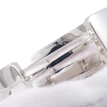 将图像加载到图库查看器中，HERMES Clou de H Bangle Size 16 SV925
