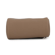 将图像加载到图库查看器中，HERMES Kelly Akkad Etoupe Togo Leather Size PM
