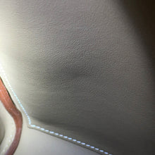 将图像加载到图库查看器中，HERMES Kelly Akkad Etoupe Togo Leather Size PM
