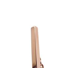 将图像加载到图库查看器中，HERMES Ever Chaine d'Ancre Bracelet Size ST 18K Pink Gold

