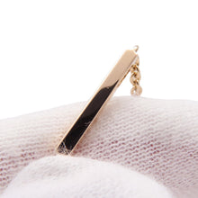 将图像加载到图库查看器中，HERMES Ever Chaine d'Ancre Bracelet Size ST 18K Pink Gold
