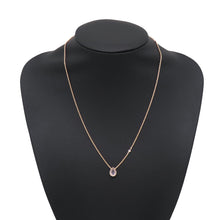 Load image into Gallery viewer, Boucheron Serpent Bohème Pendant Size Extra SmallJPN00677 18K Pink Gold
