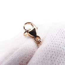 Load image into Gallery viewer, Boucheron Serpent Bohème Pendant Size Extra SmallJPN00677 18K Pink Gold
