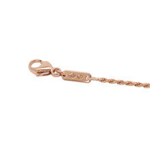 Load image into Gallery viewer, Boucheron Serpent Bohème Pendant Size Extra SmallJPN00677 18K Pink Gold
